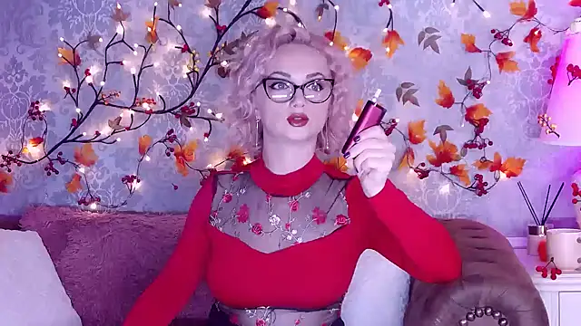 EllianaReese online show from 09/14/25, 01:50