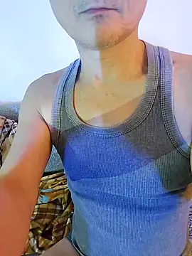 KennyLOVERboy online show from 11/28/25, 09:31