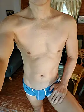 KennyLOVERboy online show from 11/27/25, 02:01