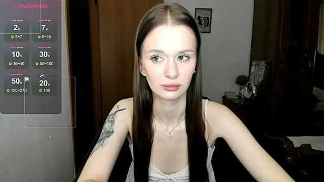 EmilySoul online show from 05/14/26, 04:48