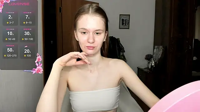 EmilySoul online show from 03/16/26, 03:04