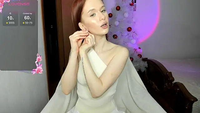 EmilySoul online show from 01/18/26, 10:02