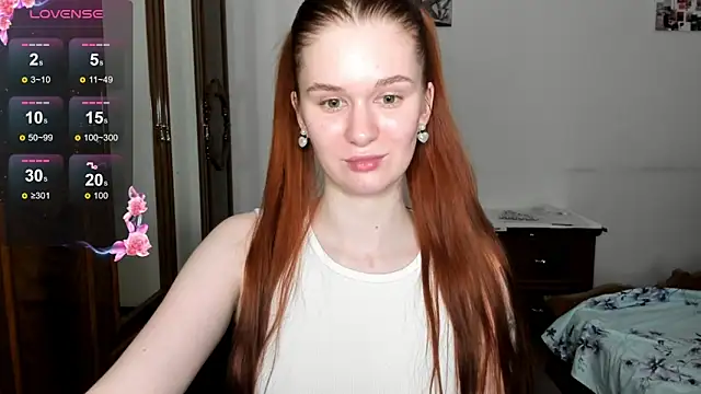 Snapshot of EmilySoul chatting on 02/21/25, 11:43 EmilySoul online show from 02/21/25, 11:43