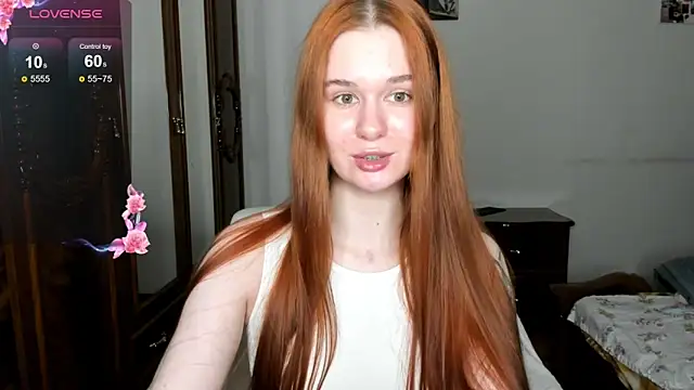 Snapshot of EmilySoul chatting on 03/09/25, 04:11 EmilySoul online show from 03/09/25, 04:11