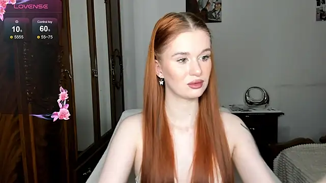 Snapshot of EmilySoul chatting on 03/16/25, 04:12 EmilySoul online show from 03/16/25, 04:12