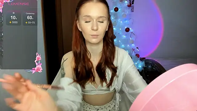 Snapshot of EmilySoul chatting on 01/15/26, 05:16 EmilySoul online show from 01/15/26, 05:16