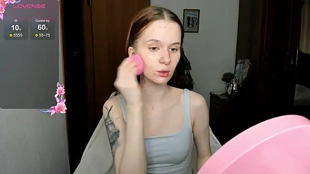 EmilySoul online show from 03/14/26, 09:54