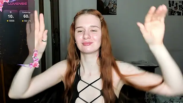 Snapshot of EmilySoul chatting on 03/03/25, 12:01 EmilySoul online show from 03/03/25, 12:01