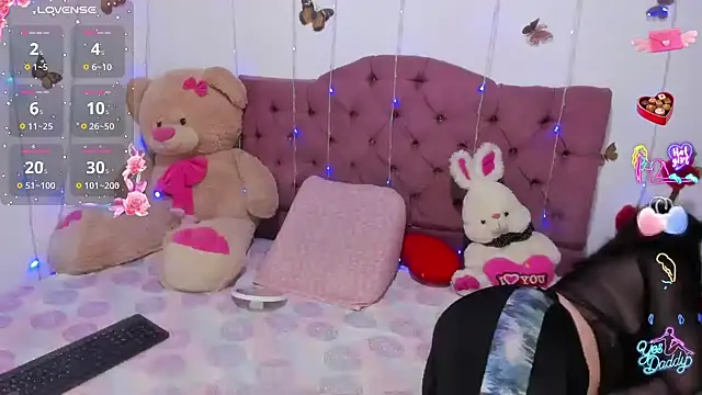 Dana Jeins online show from 05/31/26, 06:31