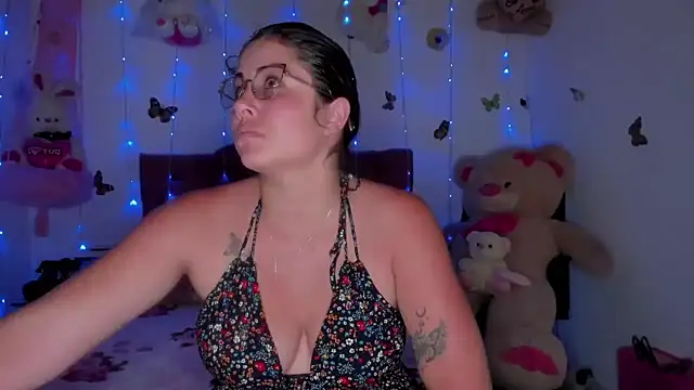 Dana Jeins online show from 04/05/26, 05:30