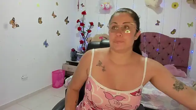 Dana Jeins online show from 05/09/26, 02:20