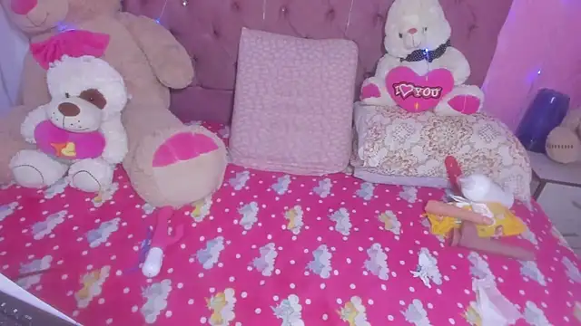 Snapshot of Dana_Jeins chatting on 01/31/26, 07:12 Dana Jeins online show from 01/31/26, 07:12