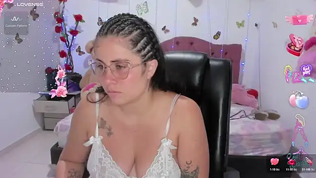 Dana Jeins online show from 05/11/26, 04:04