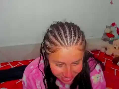 Dana Jeins online show from 03/11/25, 01:56
