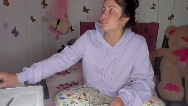 Dana Jeins online show from 04/07/26, 01:24