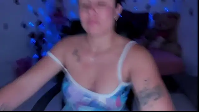 Dana Jeins online show from 05/01/26, 02:44