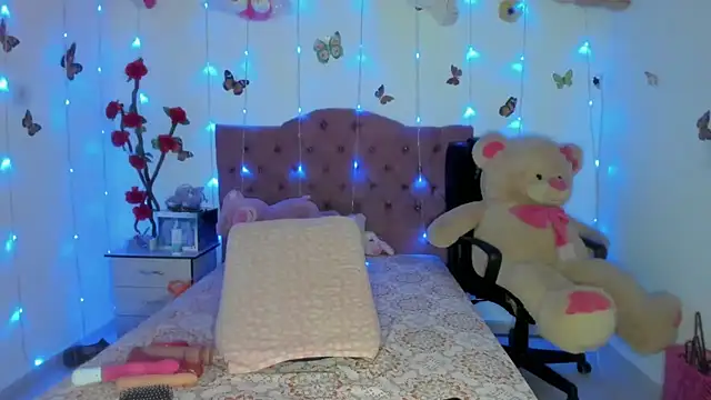 Dana Jeins online show from 03/24/26, 01:22