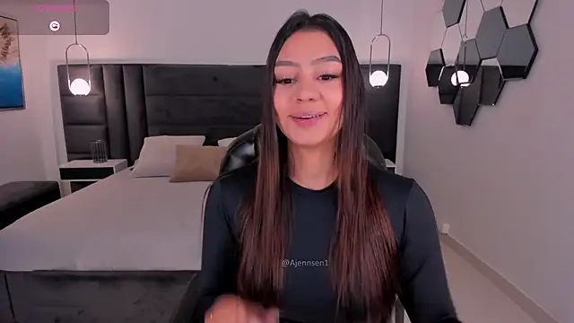 AllyJensen online show from 05/12/26, 10:32