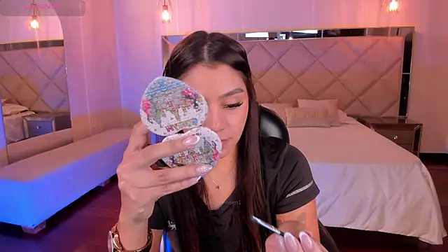 AllyJensen online show from 01/14/26, 10:19