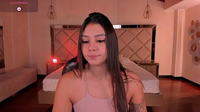AllyJensen online show from 04/22/26, 10:44