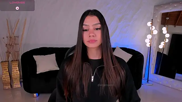 AllyJensen online show from 05/21/26, 10:34