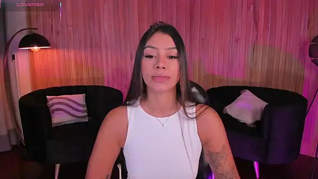 AllyJensen online show from 11/17/25, 10:19