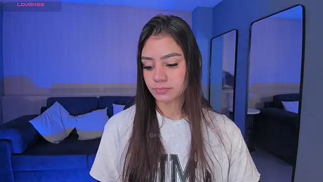 AllyJensen online show from 12/22/25, 10:15