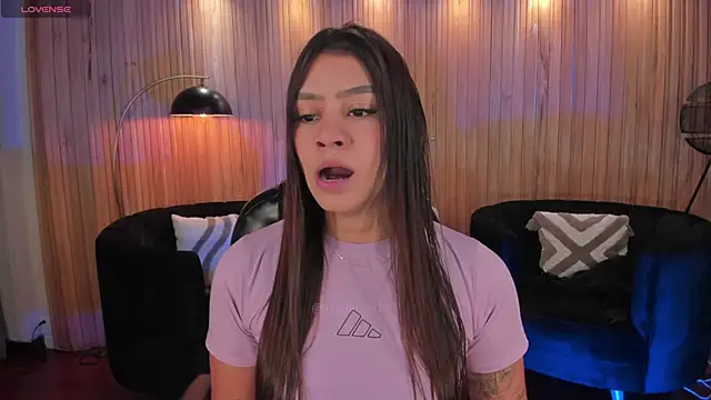 AllyJensen online show from 02/25/26, 10:37