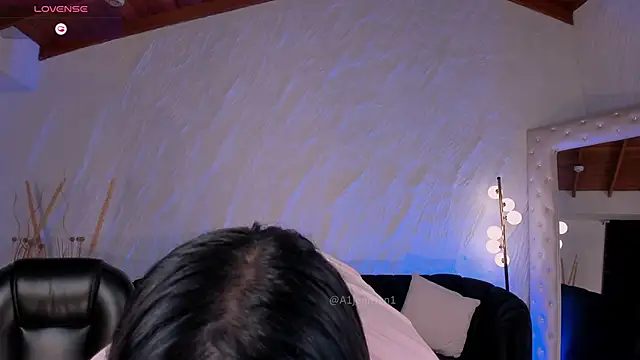 AllyJensen online show from 05/19/26, 10:33