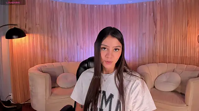 AllyJensen online show from 09/20/25, 10:42