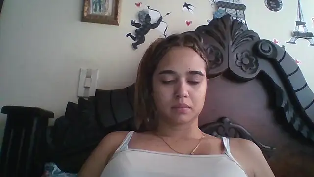 trianabell online show from 02/01/26, 04:27