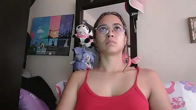 trianabell online show from 03/24/26, 04:40