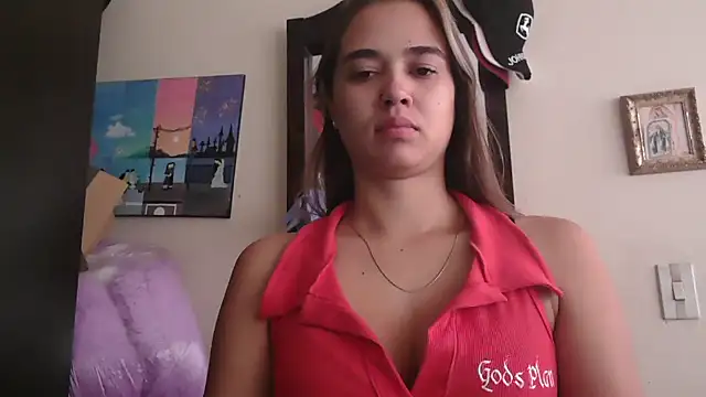 trianabell online show from 04/05/26, 05:08