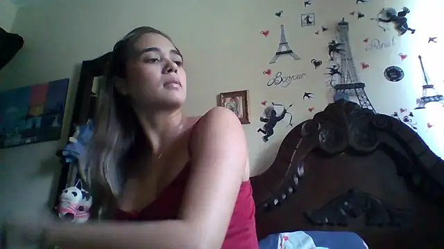 trianabell online show from 10/29/25, 05:23