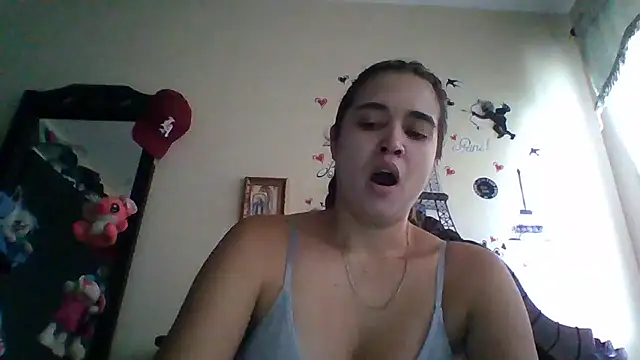 trianabell online show from 11/12/25, 05:06