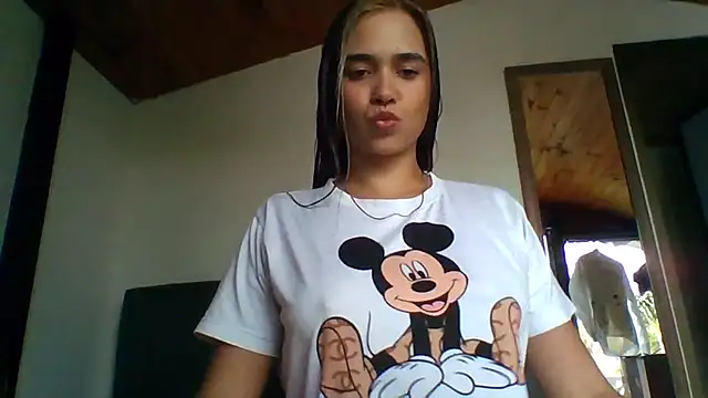 trianabell online show from 12/04/25, 06:51