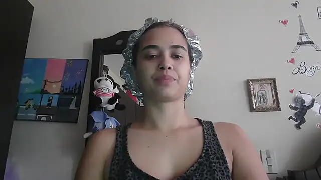 trianabell online show from 03/13/26, 04:45