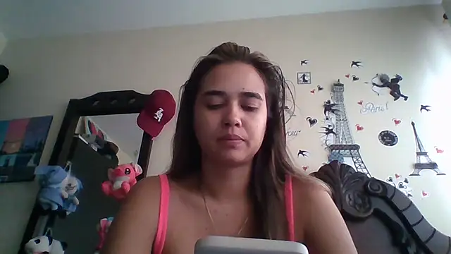 trianabell online show from 11/05/25, 05:16