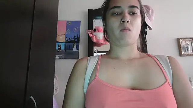 trianabell online show from 02/19/26, 04:26