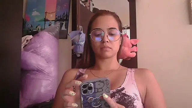 trianabell online show from 05/01/26, 04:56