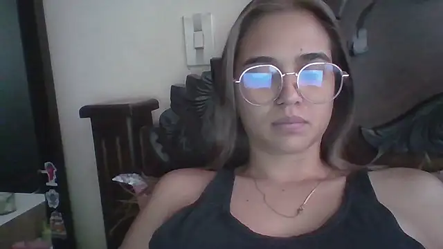 trianabell online show from 01/09/26, 04:03