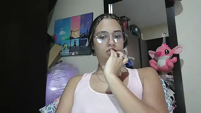 trianabell online show from 04/04/26, 01:23