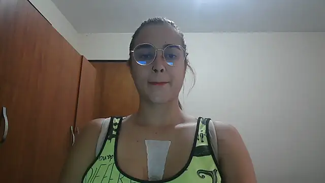 trianabell online show from 02/10/26, 07:13