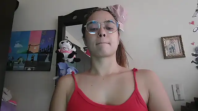 trianabell online show from 03/23/26, 05:35