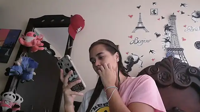 trianabell online show from 01/16/26, 04:44