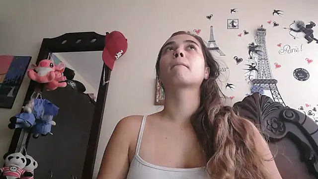 trianabell online show from 01/15/26, 04:43