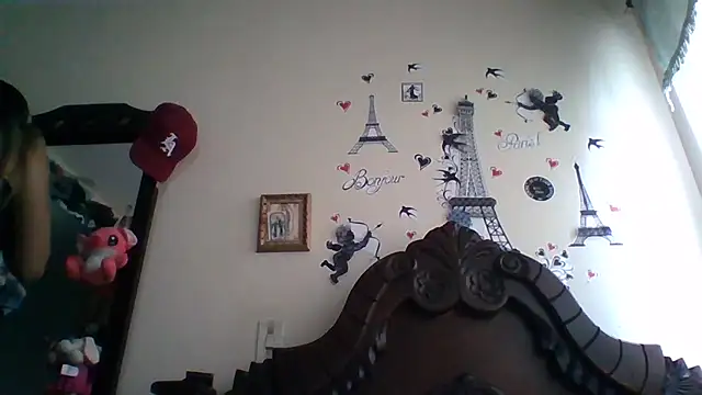 trianabell online show from 11/24/25, 05:35