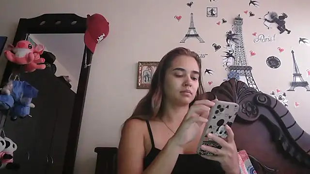 trianabell online show from 01/14/26, 04:54