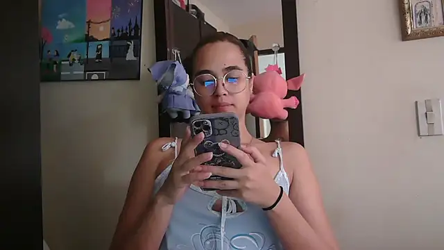 trianabell online show from 05/08/26, 04:22
