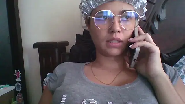 trianabell online show from 01/10/26, 05:30